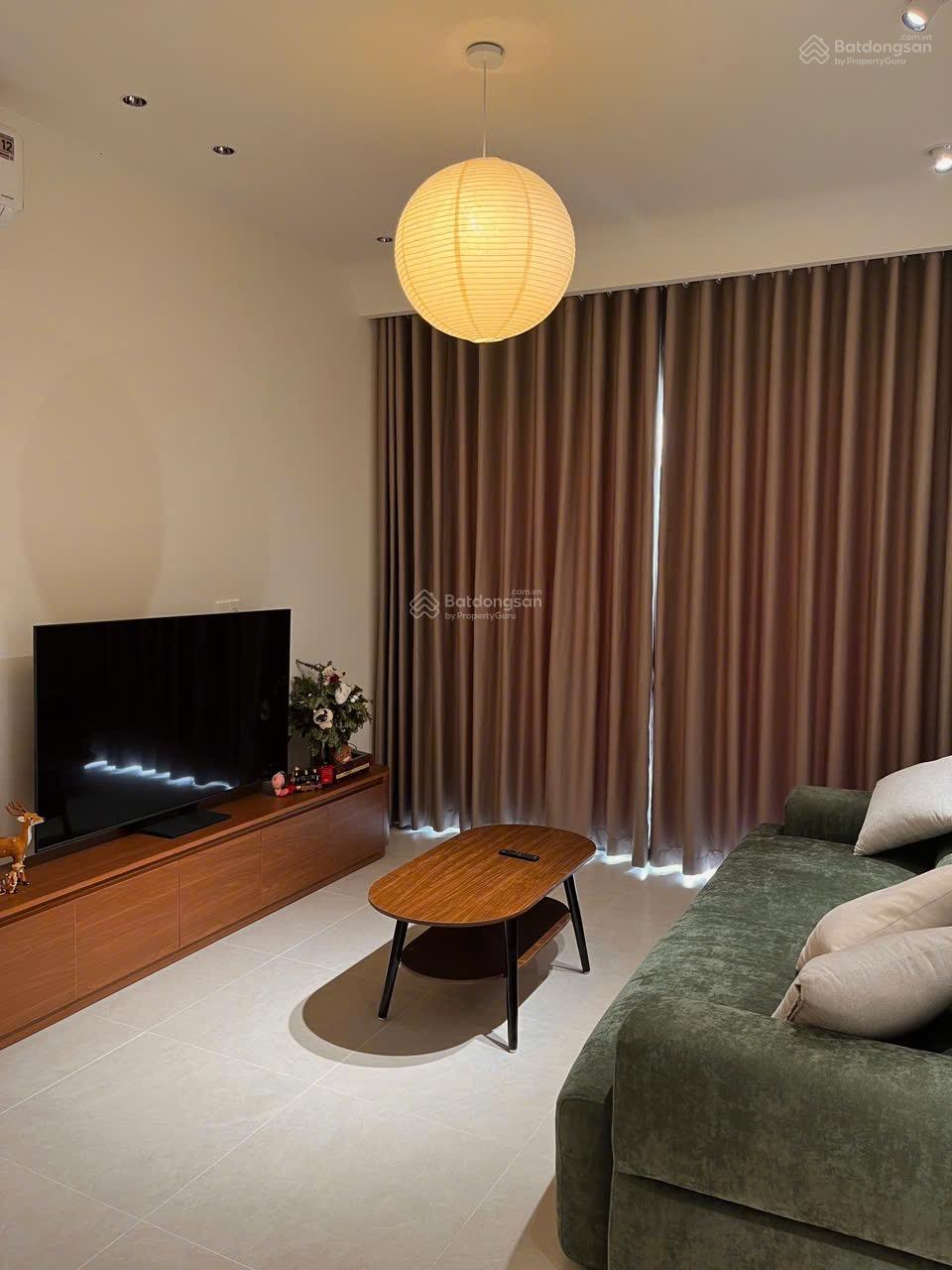 Cho Thuê Căn Hộ Lavida Plus Quận 7 : 2PN 2WC giá 17,5Tr/tháng ở liền