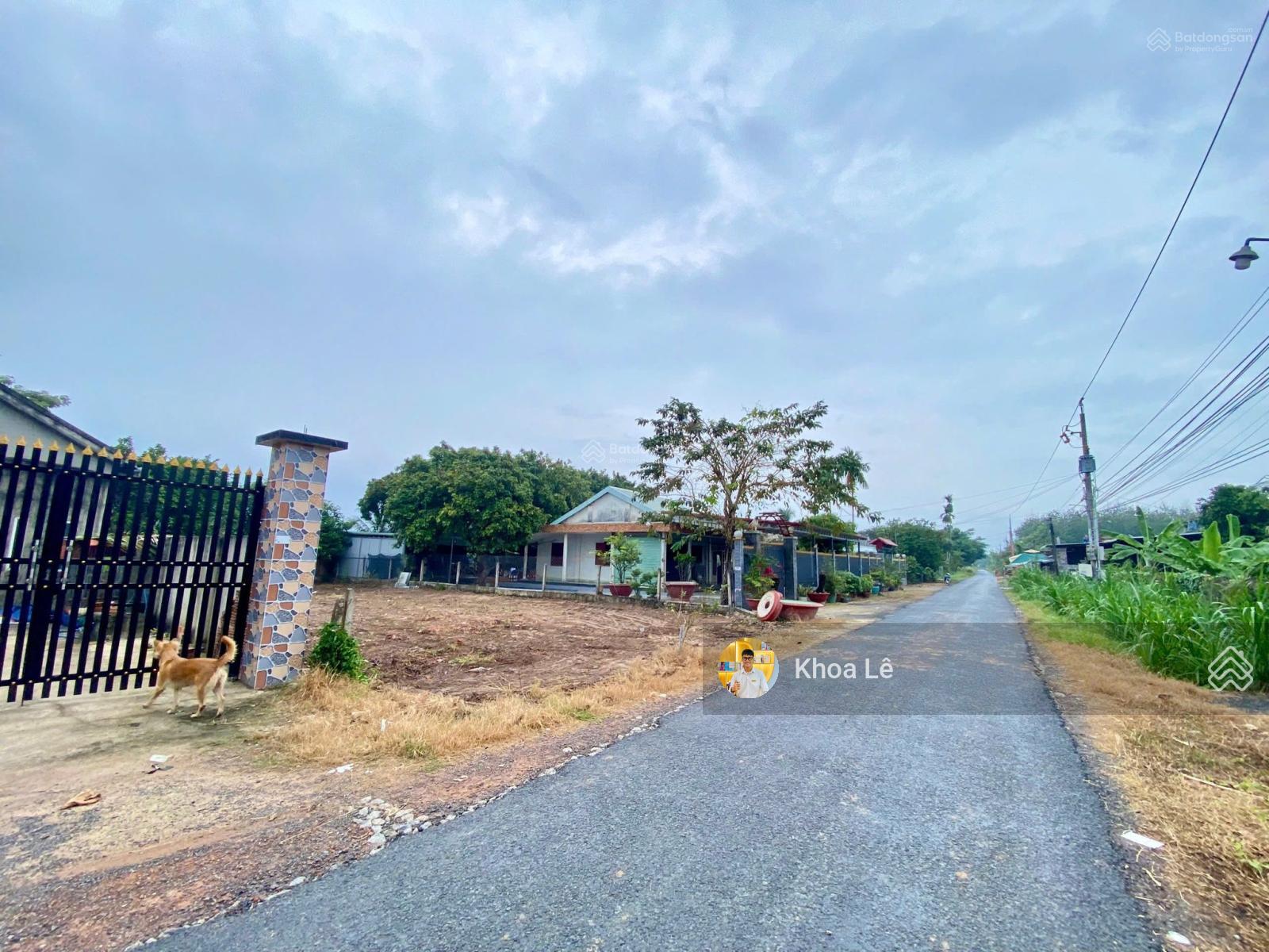 Chỉ 580 triệu có 144m2 80m2 đất ở đô thị,ngay Nguyễn Du, An Hòa,Trảng Bàng,mặt tiền đường nhựa, SHR Chỉ 580 triệu có 144m2 80m2 đất ở đô thị,ngay Nguyễn Du, An Hòa,Trảng Bàng,mặt tiền đường nhựa, SHR