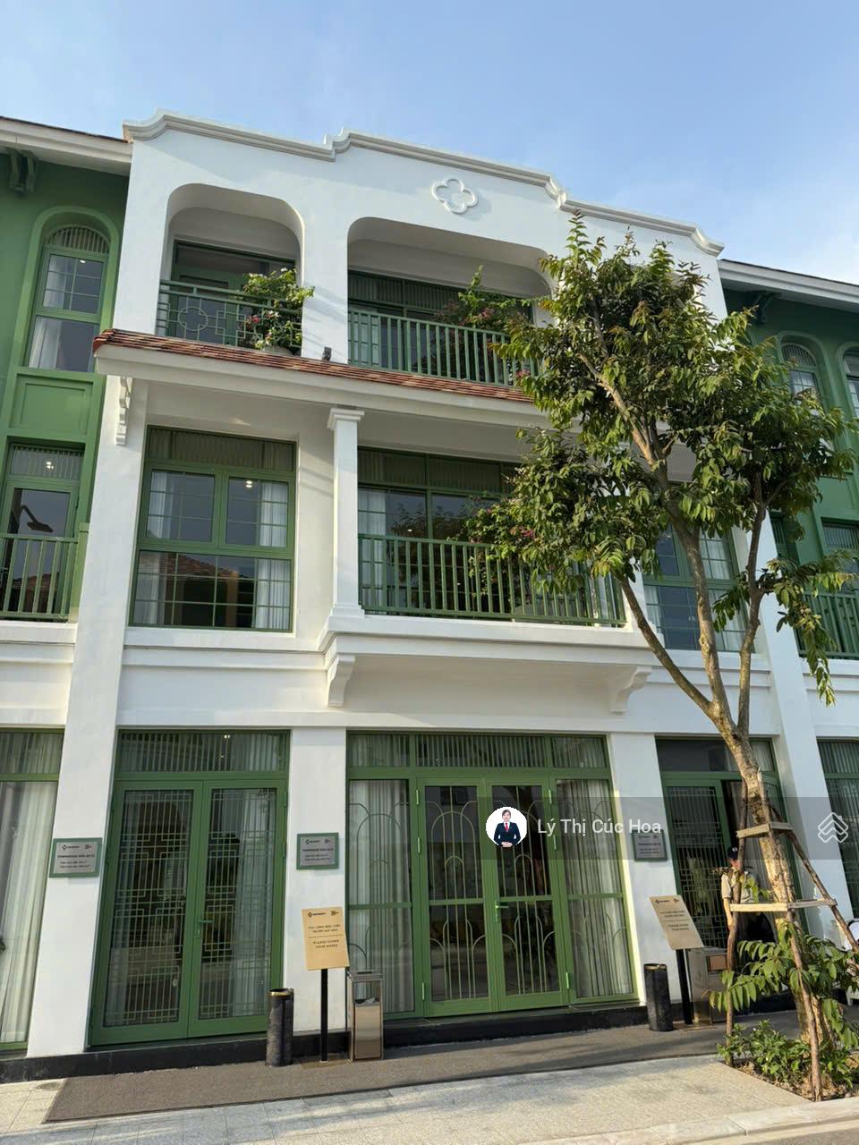 Giá Liền kề Sun Hà Nam căn góc cuối 15,9 tỷ View sông Pháo Hoa ck 17% tặng 960tr 2026 nhận nhà