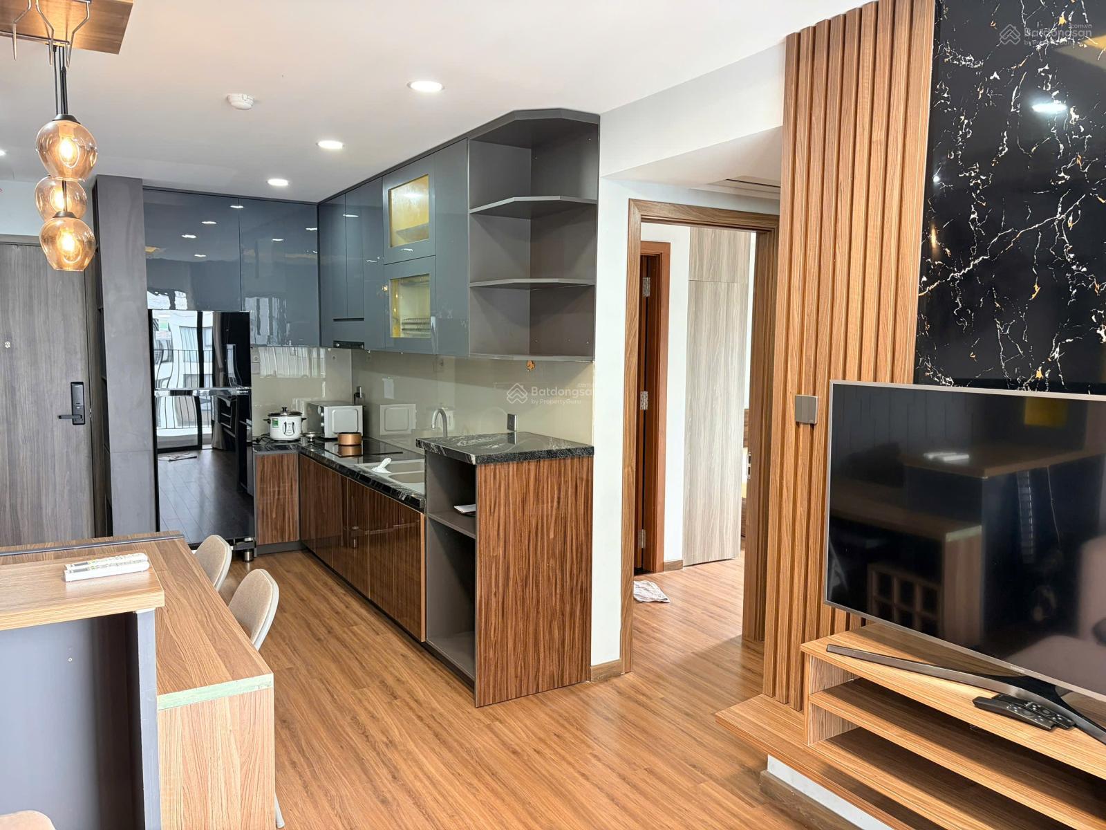 Cho thuê căn hộ Lavida Plus Quận 7 : 2PN 2WC giá 14,5Tr/tháng ở liền