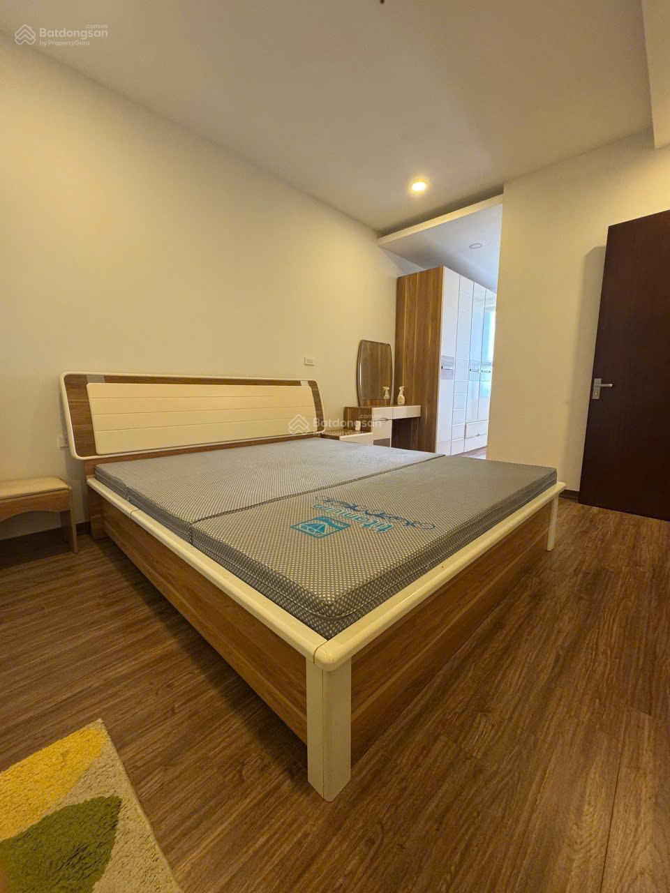 Cho thuê căn hộ chung cư thương mại Royal park - Thành phố Bắc Ninh giá 2pn 2wc 14r/ tháng