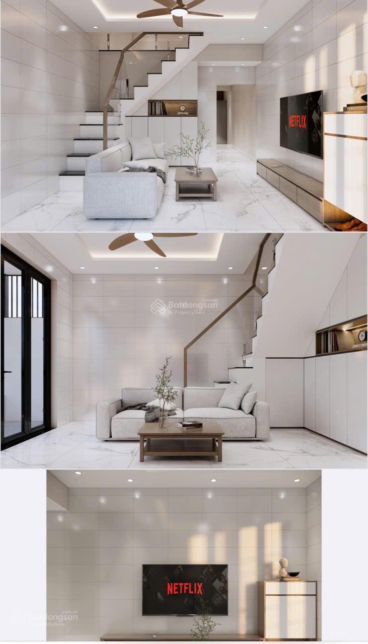 Bán nhà 2 tầng kiệt Núi Thành, Hòa Cường Bắc, Hải Châu - Đà Nẵng