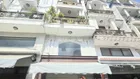 9,5tỷ - Nhà 5 tầng khu phân lô đẹp đường Phạm Văn Bạch quận Tân Bình gần sân bay Tân Sơn Nhất