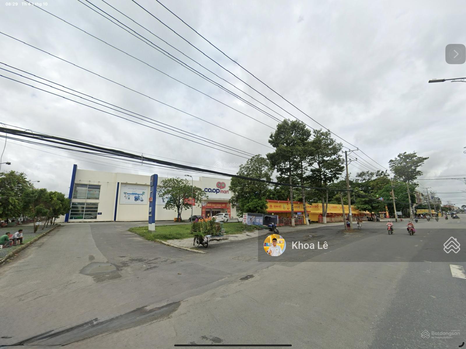 Gia đình cần ổn định chỗ ở mới nhượng lại 399m2 (ODT) giá 790 triệu Đ. Nguyễn Du - TX Trảng Bàng