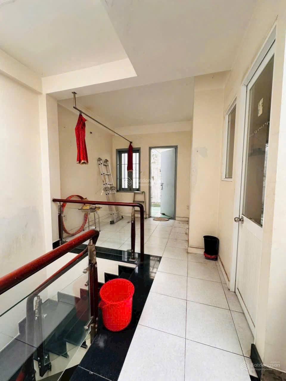 Bán nhà Mặt tiền nội bộ Nguyễn Thiện Thuật, Q3. 3,7x13m nở hậu (44m2), trệt 2 lầu st, 9,5 tỷ TL