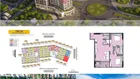Căn góc 2PN view sông đẹp nhất Sun Cora - giá 4 tỷ 8 (full 100%) - đón đầu quy hoạch cầu Bùi Tá Hán