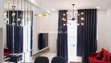 Cho thuê căn Hộ Sunrise Riverside 2PN 2WC đầy đủ nội thất giá 14,5Tr/tháng ở liền