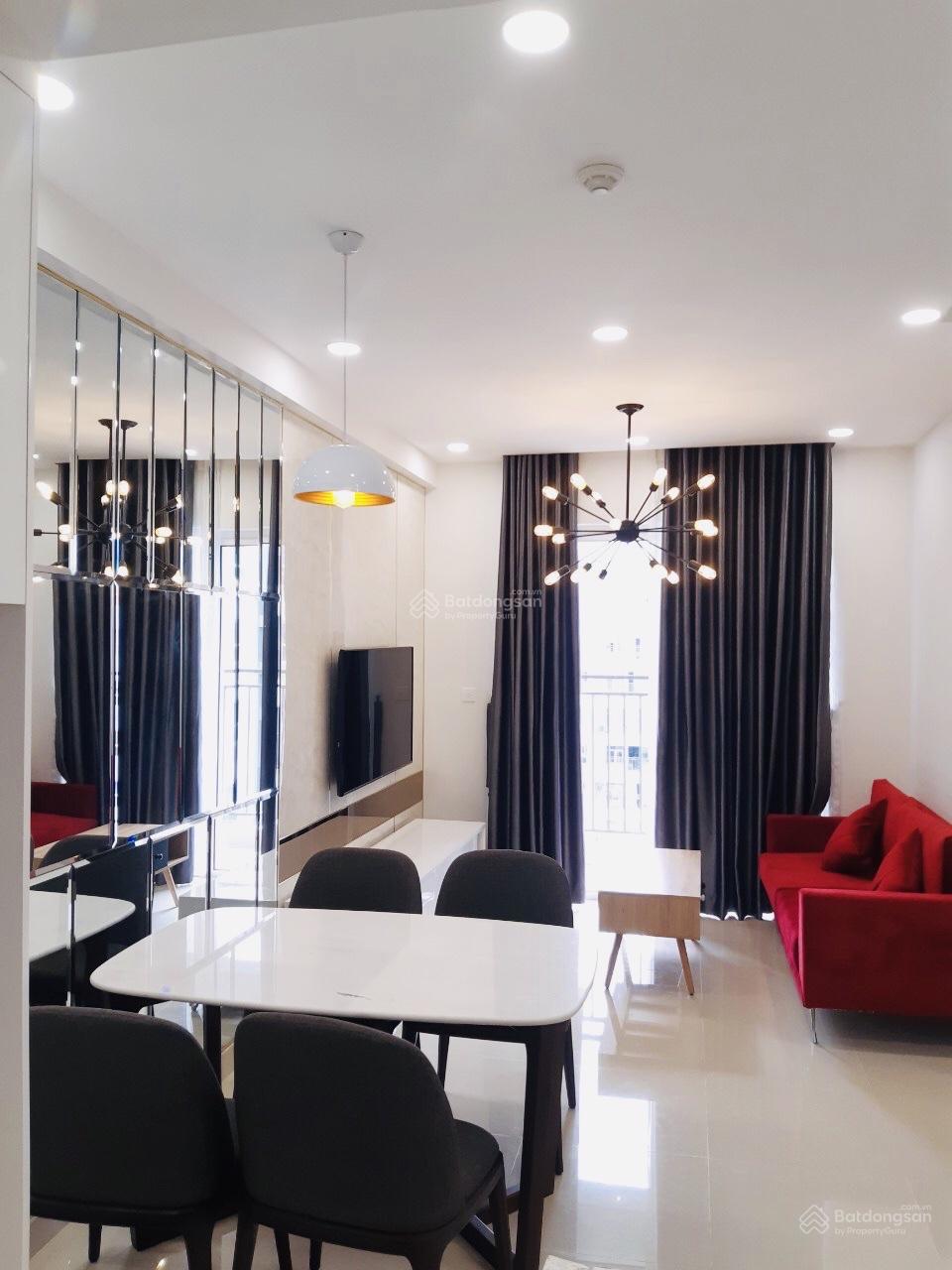 Cho thuê căn Hộ Sunrise Riverside 2PN 2WC đầy đủ nội thất giá 14,5Tr/tháng ở liền