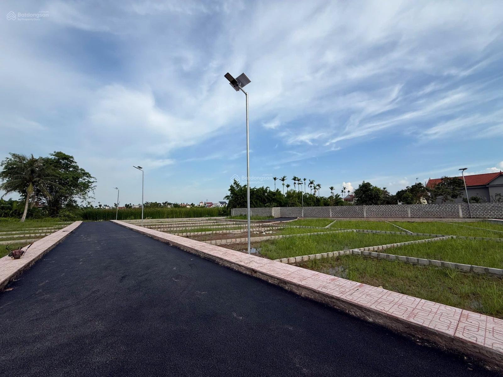 DUY NHẤT 10 LÔ ĐẤT F0 MẶT ĐƯỜNG TRUNG NGHĨA ĐỒ SƠN