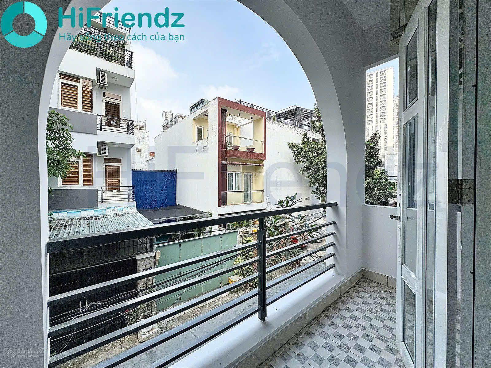 Khai trương căn hộ ban công full nội thất pet friendly Khai trương căn hộ ban công full nội thất pet friendly