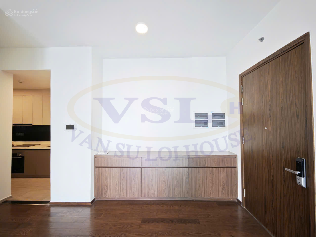 D'Edge Thảo Điền cho thuê có sẵn đa dạng căn hộ 2PN chọn căn theo nhu cầu