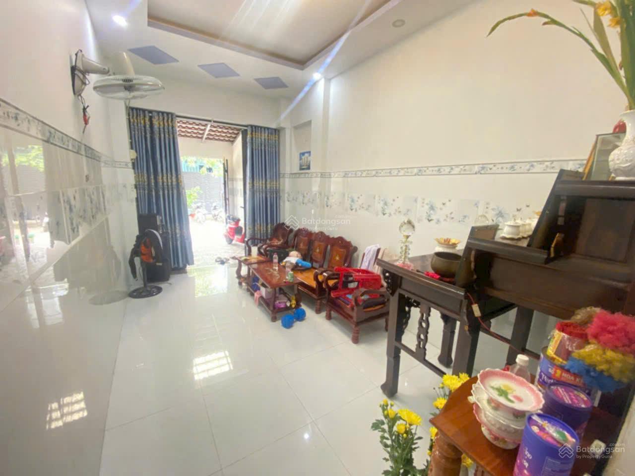 Bán nhà HXT Bùi Tư Toàn, 63m2, 1 lầu, pháp lý chuẩn, giá chỉ 4.7 tỷ!