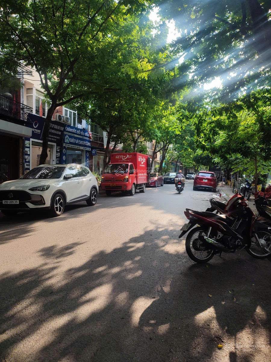 Cơ Hội Vàng! Bán nhà KĐT Mộ Lao, Dt 67m, 5T, phân lô vỉa hè, ô tô tránh, giá đầu tư 19 tỷ.