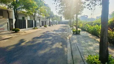The Meadow nhà phố phong cách - N6.8 dt đất 130m2 TT tới T1/2029