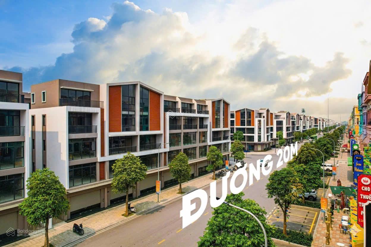 Vị trí độc nhất, tiềm năng giá trị! Vịnh Thiên Đường 8 OceanPark3 Tâm điểm của phồn hoa,thịnh vượng