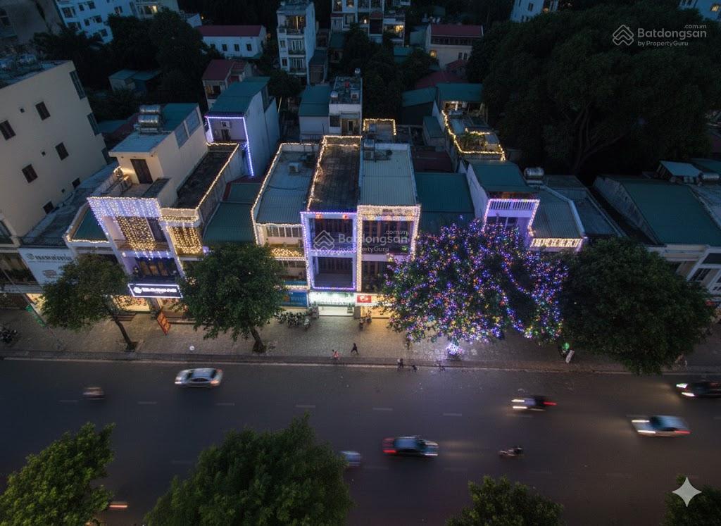 Bán nhà mặt tiền tại Nguyễn Trãi, 26 tỷ, 75m2, 4PN, 3WC, đẹp cực chất