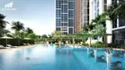 Bán gấp CH đẹp xuất sắc tại Citi Alto, 3 tỷ, 55m2, 2PN, 2WC