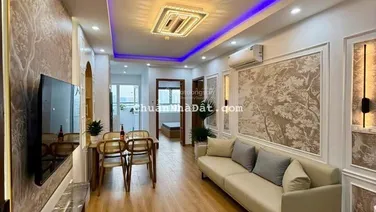 Bán căn hộ chung cư 30T Nam Trung Yên, 6,2 tỷ, 60m2, chỉ với uy tín
