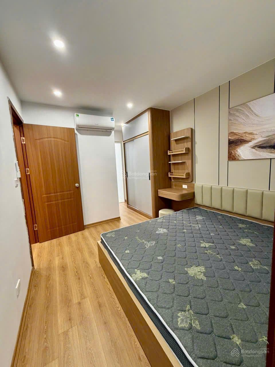 Bán căn hộ chung cư 30T Nam Trung Yên, 6,2 tỷ, 60m2, chỉ với uy tín