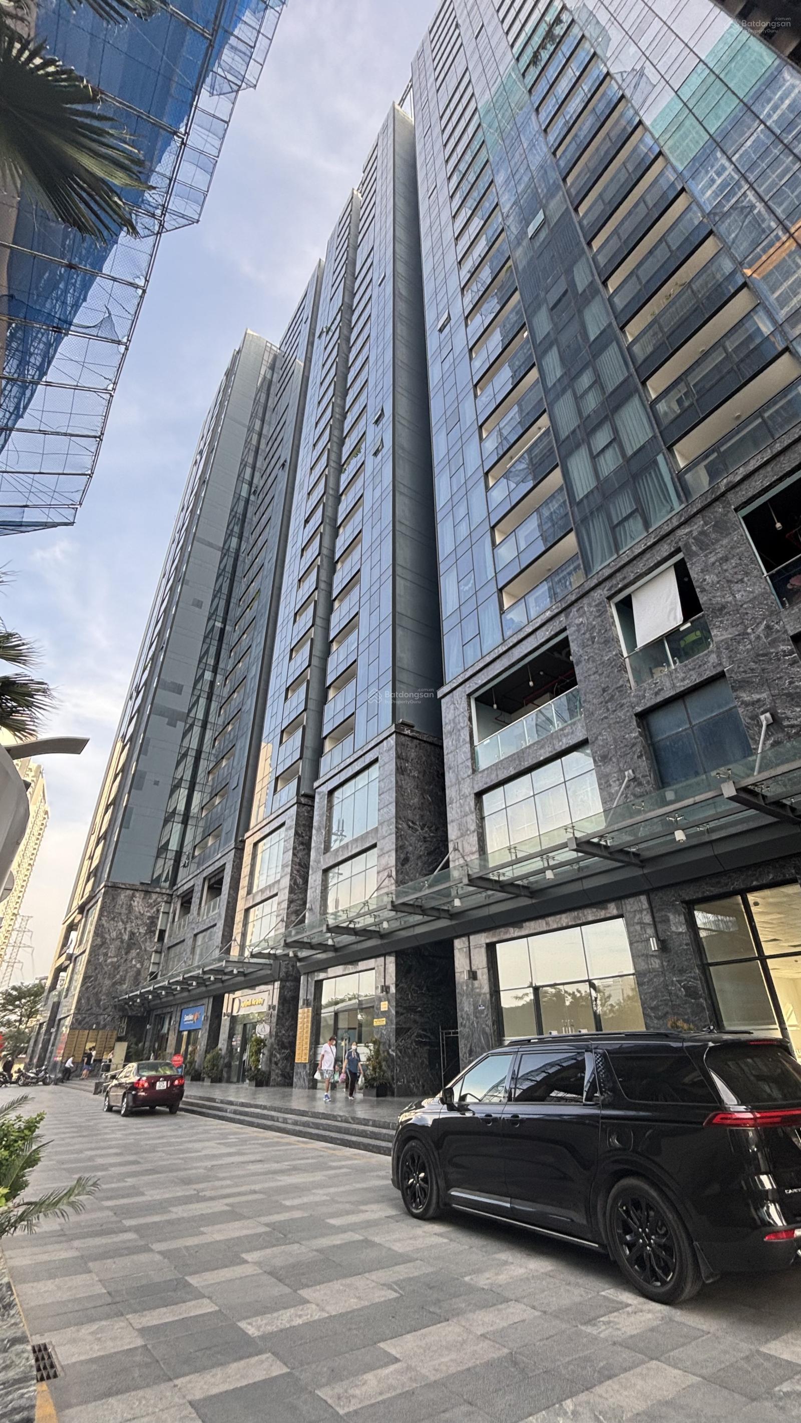 Bán căn hộ 69m2 giá cực chất tại Sunshine Sky City, Phú Thuận, Tân Phú, Q7, HCM