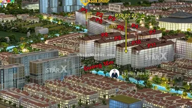 Bán giá rẻ nhất 1,7tỷ full giá nội thất Sun Hà Nam chiết khấu cao view dòng sông HoA CK 15% vay 70%