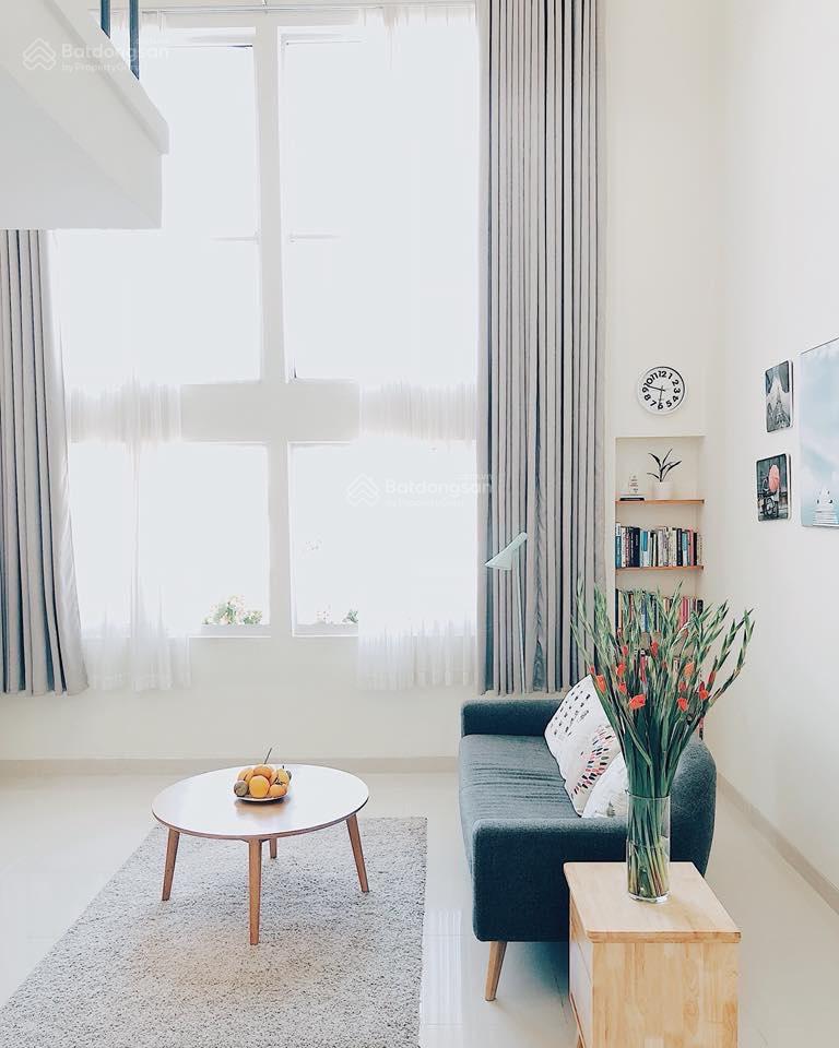 Bán căn hộ Mỹ An, Mỹ Cảnh đường Hà Huy Tập 2PN 2WC full nội thất giá cực tốt, xem nhà dễ