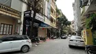 Bán nhà mặt ngõ 2 ô tô tránh, phố Kim Mã, Ba Đình, DT 100m2, 5 tầng, 33,5 tỷ