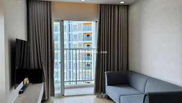 Bán NOXH Jamona City Đào Trí 1PN 1WC 49m2 sổ hồng chỉ 3 tỷ. LH 0909 686 *** Loan