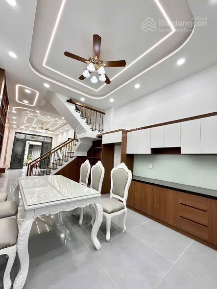 NHÀ ĐẸP HẺM NHỰA THÔNG XE HƠI 7M KHUÔN VIỆT | DT 4x15m | 3 TẦNG ST | 4PN | GIÁ 7.9 TỶ LH 0936 999 ***