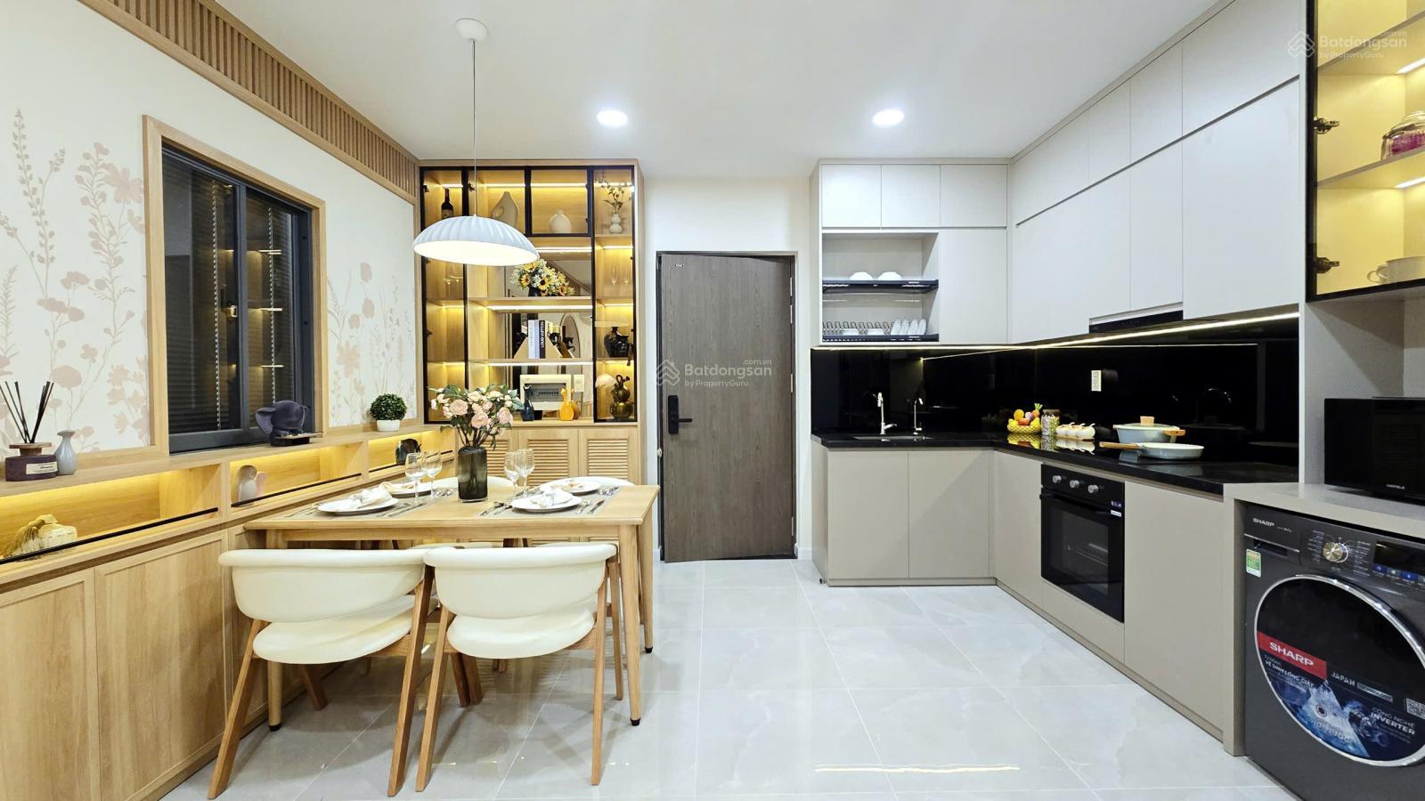 Chỉ 145 triệu sở hữu ngay căn 2pn - 2wc - sống giữa phồn hoa chuẩn mực thương lưu