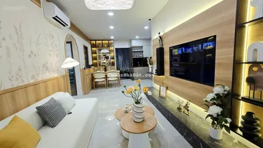 Chỉ 145 triệu sở hữu ngay căn 2pn - 2wc - sống giữa phồn hoa chuẩn mực thương lưu