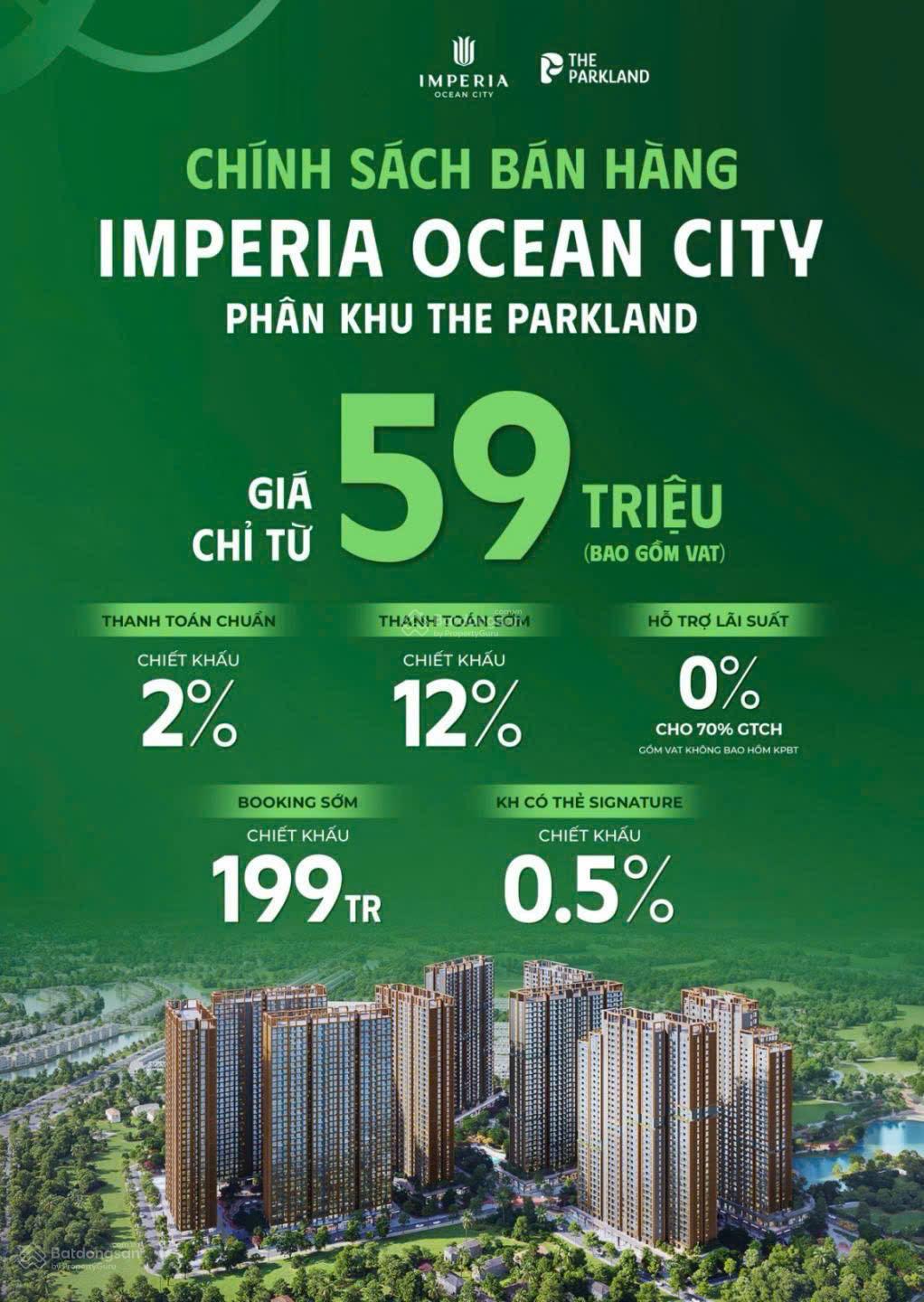 Chỉ với hơn 300 triệu sở hữu ngay căn hộ 2PN, HTLS tới khi nhận nhà: 0986 338 ***