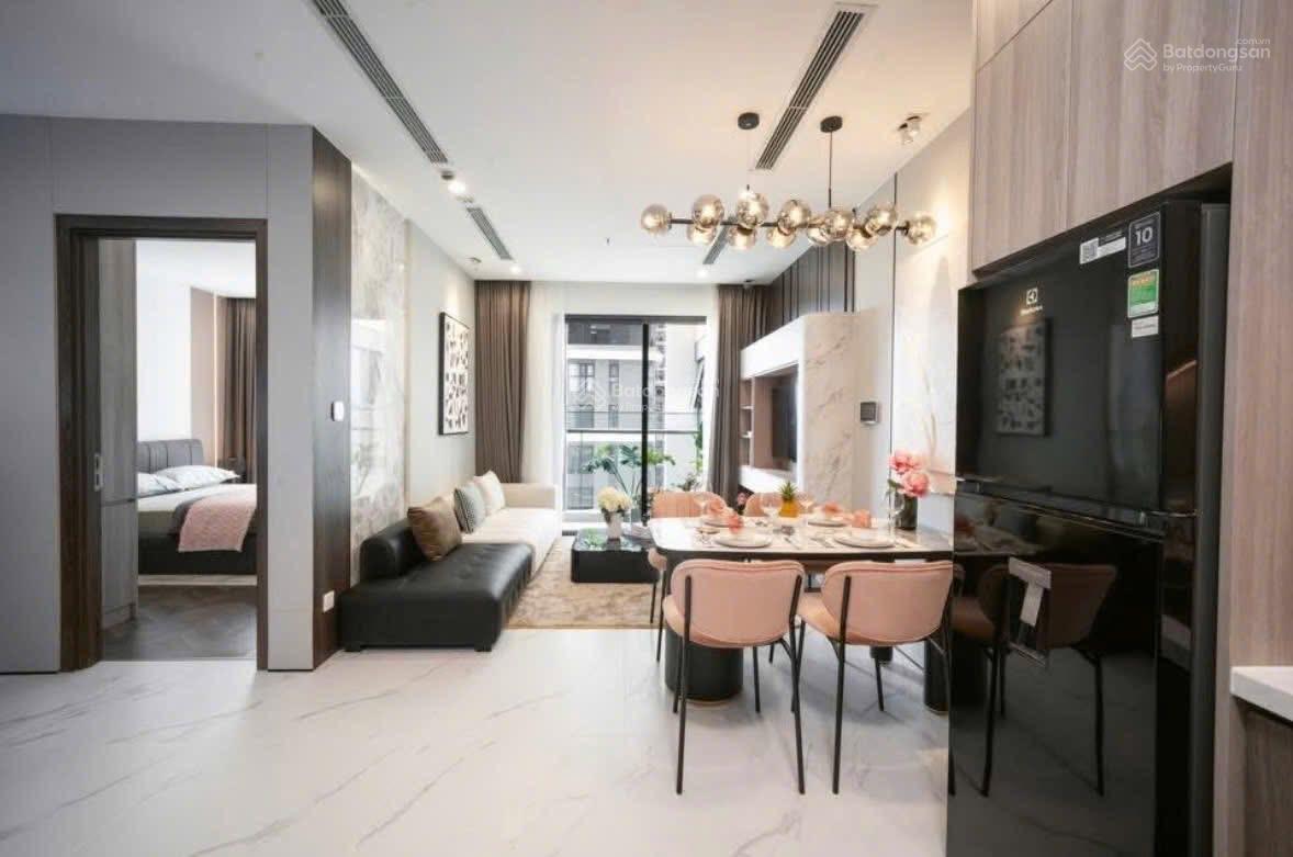 Căn 1PN - 55m2 View Hồ Bơi Rẻ nhất thị trường tại Opus One chỉ 4,145 tỷ, đơn giá chỉ 75 triệu/m2.