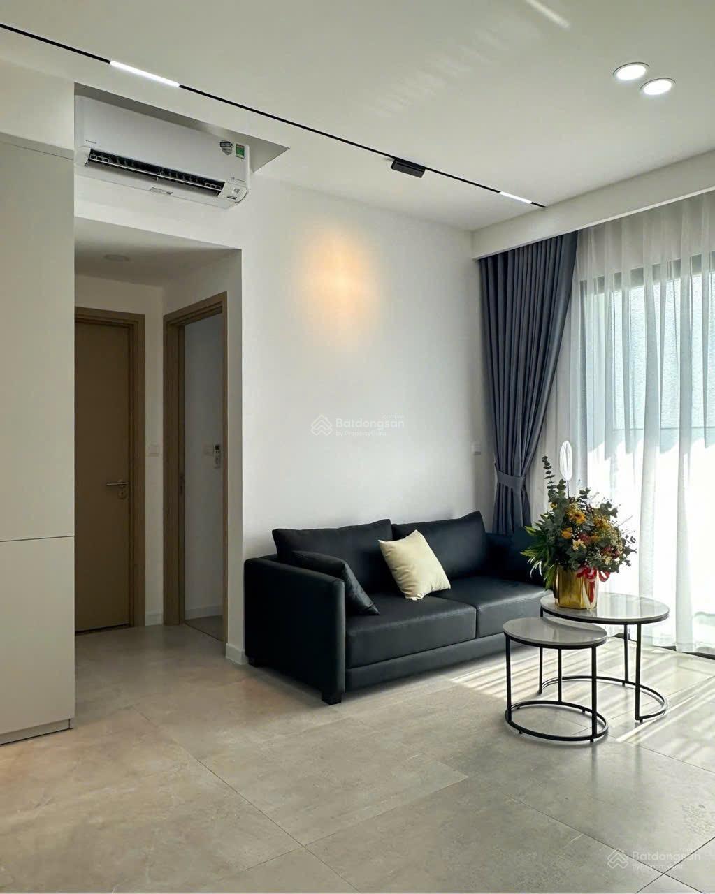 Giá cực tốt căn 3PN, 2WC nội thất cao cấp có ô xe hầm chung cư The Antonia giá 12,3 tỷ all in