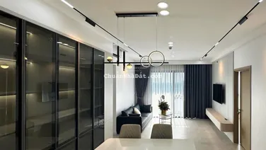 Giá cực tốt căn 3PN, 2WC nội thất cao cấp có ô xe hầm chung cư The Antonia giá 12,3 tỷ all in