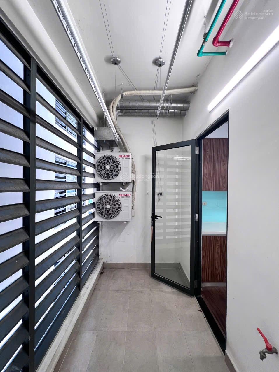 Bán căn 3PN Akari City, view nội khu tầng đẹp. Sổ sẵn, cam kết giá chuẩn