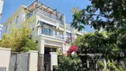 Bán biệt thự hồ Lakeview City DT 8x22m hoàn thiện cơ bản giá 40 tỷ thương lượng LH 0907 110 *** Thật
