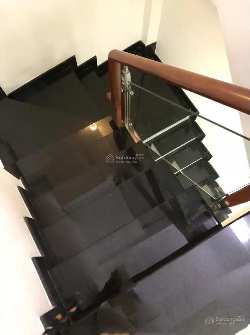 Siêu phẩm mặt tiền Cư xá Đô Thành, Quận 3, mặt tiền 6,5m (55m2) cực đẹp kinh doanh 23 tỷ VND