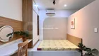 Sắp trống studio cực xinh - nội thất mới - cửa sổ thoáng