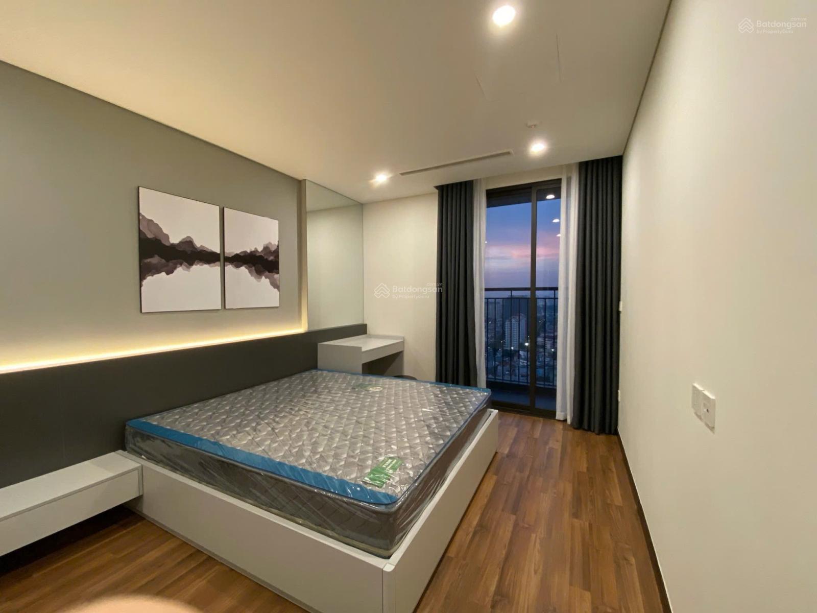 Hot - Cho thuê căn hộ Seasons Avenue, 2 phòng ngủ, 2WC full đồ vào ở ngay