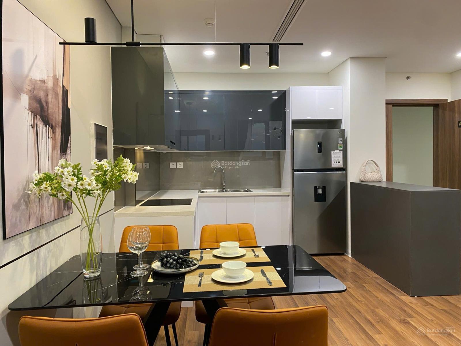 Hot - Cho thuê căn hộ Seasons Avenue, 2 phòng ngủ, 2WC full đồ vào ở ngay