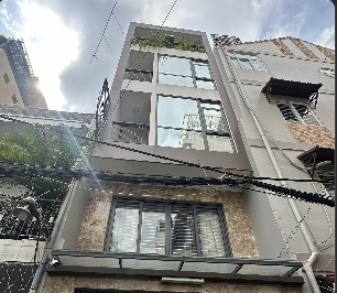 Siêu ngon! Mặt tiền Nguyễn Trọng Tuyển, P1 - (4 x 16m) vuông vức - KC: 5 tầng kiên cố - Chỉ 18 tỷ Siêu ngon! Mặt tiền Nguyễn Trọng Tuyển, P1 - (4 x 16m) vuông vức - KC: 5 tầng kiên cố - Chỉ 18 tỷ