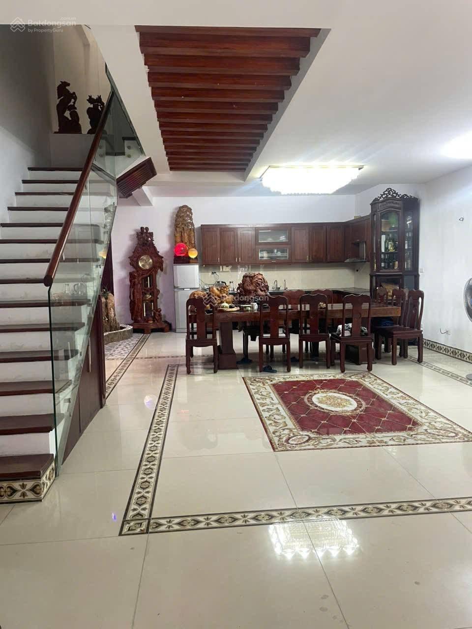 Phân lô ô tô tránh nhau - kinh doanh - có vỉa hè 75m2 x 5tầng Hà Trì, Hà Đông