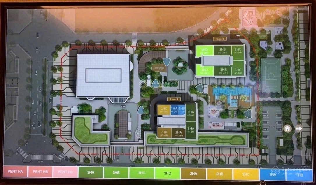 Suất ngoại CC K8 KĐT Tây Hồ Tây - Starlake Hà Nội, ko chênh vào tên trực tiếp. Tầng trung view đẹp Suất ngoại CC K8 KĐT Tây Hồ Tây - Starlake Hà Nội, ko chênh vào tên trực tiếp. Tầng trung view đẹp