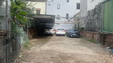 Bán đất Phú Thượng - Tây Hồ - Ngõ oto, thông. DT 222m2 x MT 10M, Giá 175tr/ m2 ( có TL)