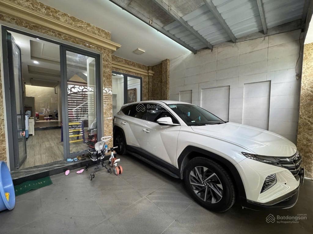 Bán nhà MT Nguyễn Duy Trinh,ô tô ngủ trong nhà,Liên Phường,Phú Hữu,Quận9!!