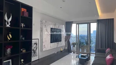 Cần tiền bán gấp căn hộ Saigon South 3PN 2WC-Cách Phú Mỹ Hưng 500m Nhà đẹp giá tốt nhất thị trường