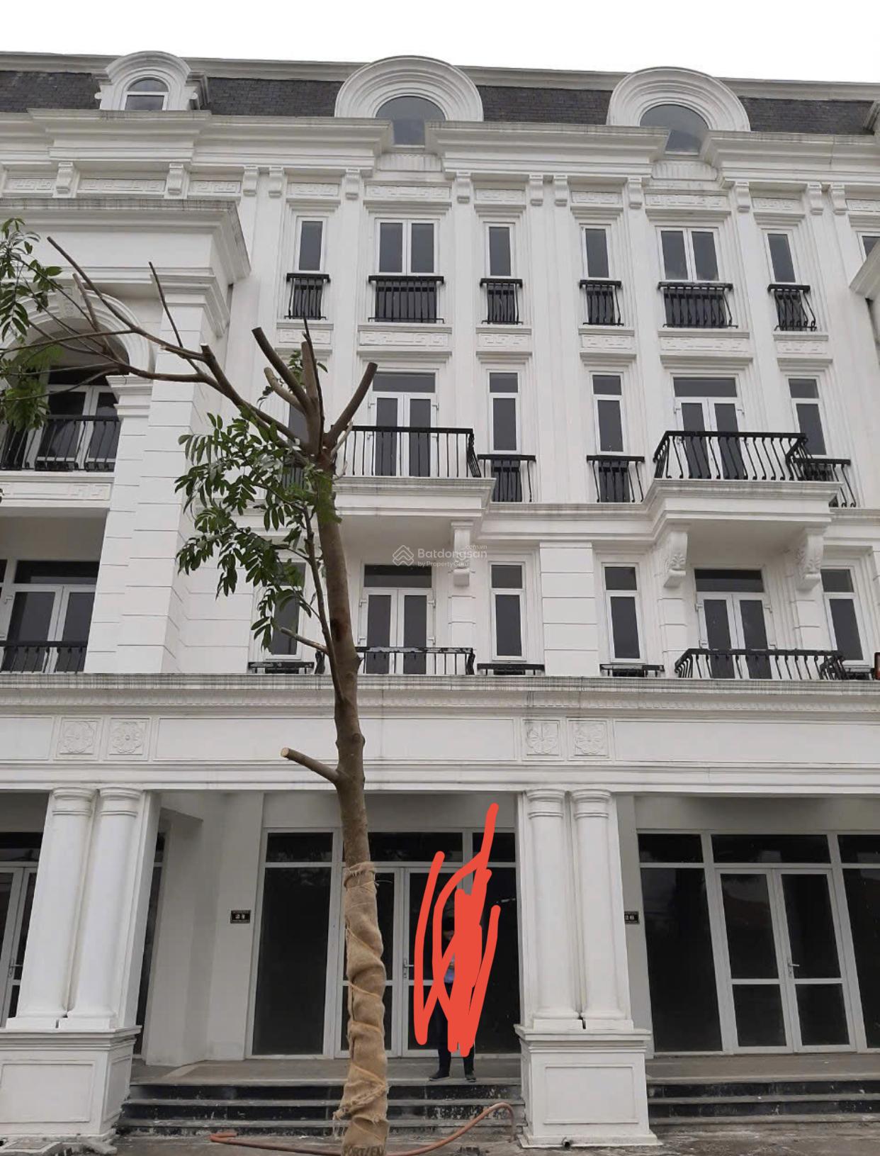 Bán căn góc xẻ khe louis đại mỗ nam từ liêm Hà Nội