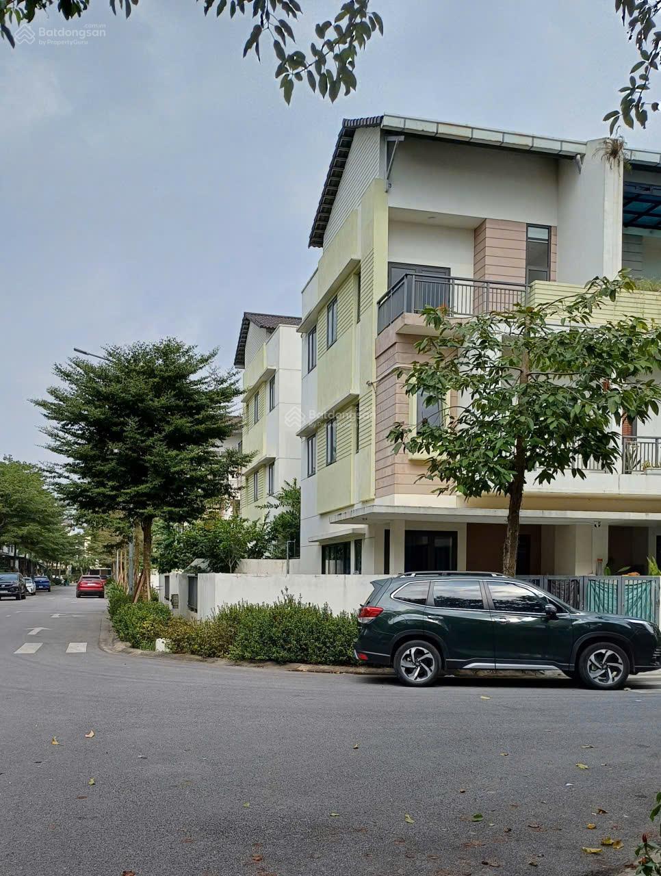 Bán LK T1 - 137 Bell home VSIP Từ Sơn Bắc Ninh DT đất 127m2 lô góc. Giá 9,3 tỷ Bán LK T1 - 137 Bell home VSIP Từ Sơn Bắc Ninh DT đất 127m2 lô góc. Giá 9,3 tỷ