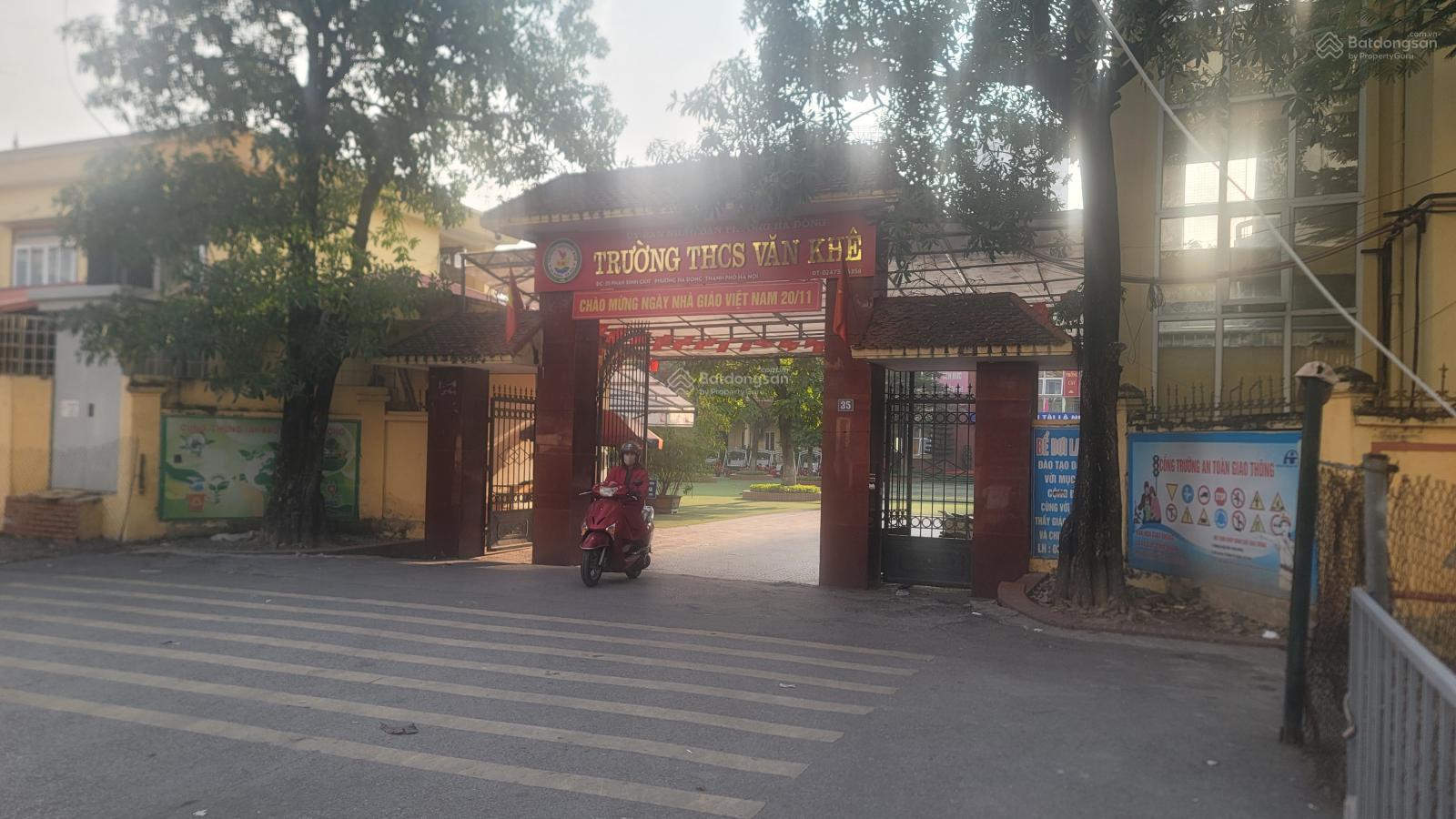 Chính chủ bán đất La khê ,Hà Đông 46m mặt tiền 4,5m ,lh .0862 000 *** Chính chủ bán đất La khê ,Hà Đông 46m mặt tiền 4,5m ,lh .0862 000 ***